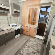 Квартира 34,6 м², 1-комнатная - изображение 2