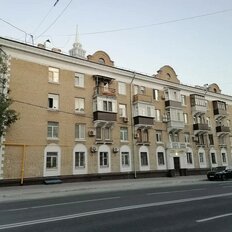 Квартира 16 м², студия - изображение 1