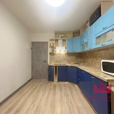 Квартира 43,5 м², 1-комнатная - изображение 2