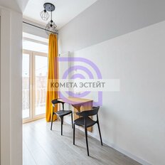 Квартира 14 м², студия - изображение 2