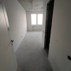 Квартира 21,7 м², студия - изображение 3