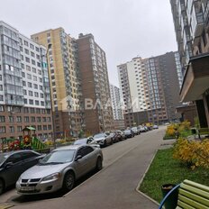 Квартира 26 м², студия - изображение 2