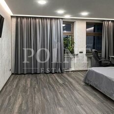 Квартира 130 м², 3-комнатная - изображение 2