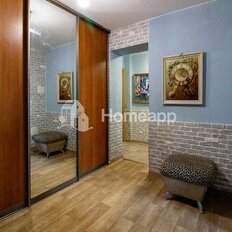 Квартира 67,8 м², 3-комнатная - изображение 5