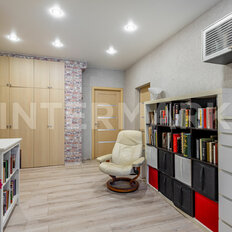 Квартира 59,1 м², 2-комнатная - изображение 5