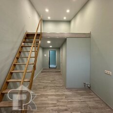 Квартира 24,7 м², студия - изображение 1