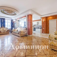 Квартира 140 м², 4-комнатная - изображение 4