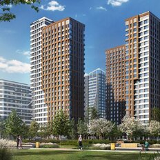 Квартира 65,3 м², 2-комнатная - изображение 3