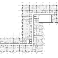 Квартира 120,1 м², студия - изображение 5