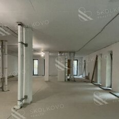 Квартира 193,2 м², студия - изображение 4