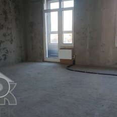 Квартира 140,4 м², 4-комнатная - изображение 5