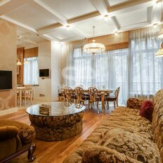 Квартира 125,8 м², 4-комнатная - изображение 1