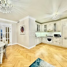 Квартира 153,2 м², 4-комнатная - изображение 1