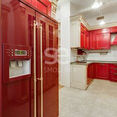 Квартира 125,8 м², 4-комнатная - изображение 4