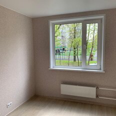 Квартира 31 м², 1-комнатные - изображение 3