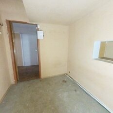 Квартира 10,1 м², 1-комнатные - изображение 1