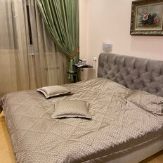 Квартира 140 м², 4-комнатная - изображение 1