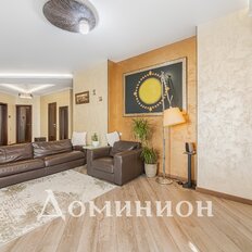 Квартира 196 м², 5-комнатная - изображение 4