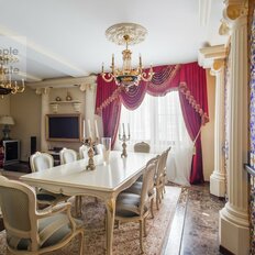 Квартира 163 м², 3-комнатная - изображение 4