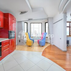 Квартира 158,3 м², 3-комнатная - изображение 4