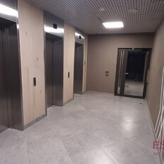 Квартира 25,2 м², студия - изображение 5