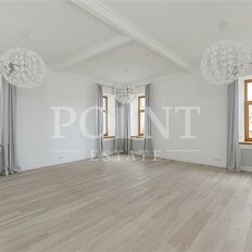 Квартира 301 м², 6-комнатная - изображение 1