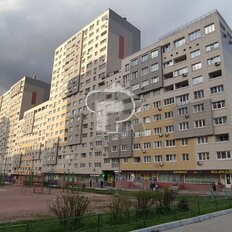 Квартира 95,5 м², 3-комнатная - изображение 2