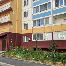 Квартира 45,4 м², 1-комнатная - изображение 3