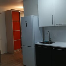 Квартира 25,7 м², студия - изображение 2