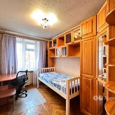 Квартира 58 м², 3-комнатная - изображение 3