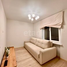 Квартира 37,4 м², 2-комнатная - изображение 5