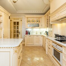 Квартира 256 м², 5-комнатная - изображение 3