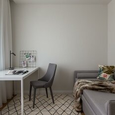 Квартира 75 м², 3-комнатная - изображение 5