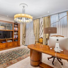 Квартира 350 м², 8-комнатная - изображение 1