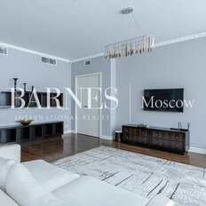 Квартира 138 м², 3-комнатная - изображение 4