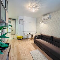 Квартира 43,3 м², 2-комнатная - изображение 4