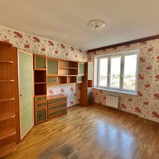 Квартира 79,9 м², 3-комнатная - изображение 4