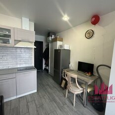 Квартира 21 м², студия - изображение 4