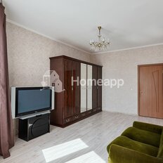 Квартира 48 м², 1-комнатная - изображение 5