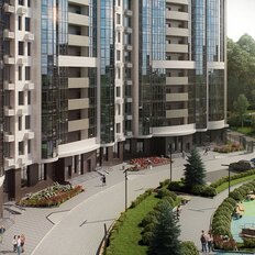 Квартира 200 м², 6-комнатная - изображение 3