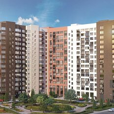 Квартира 70 м², 2-комнатная - изображение 1