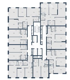 Квартира 74 м², 2-комнатная - изображение 2