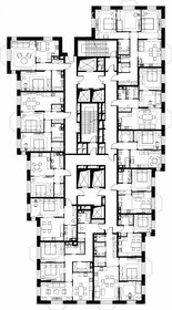 Квартира 86,5 м², 3-комнатная - изображение 2