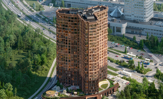 160 м², 3-комнатная квартира 137 936 000 ₽ - изображение 49