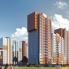 Квартира 103 м², 5-комнатная - изображение 1