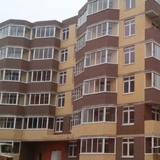 Квартира 26 м², студия - изображение 5