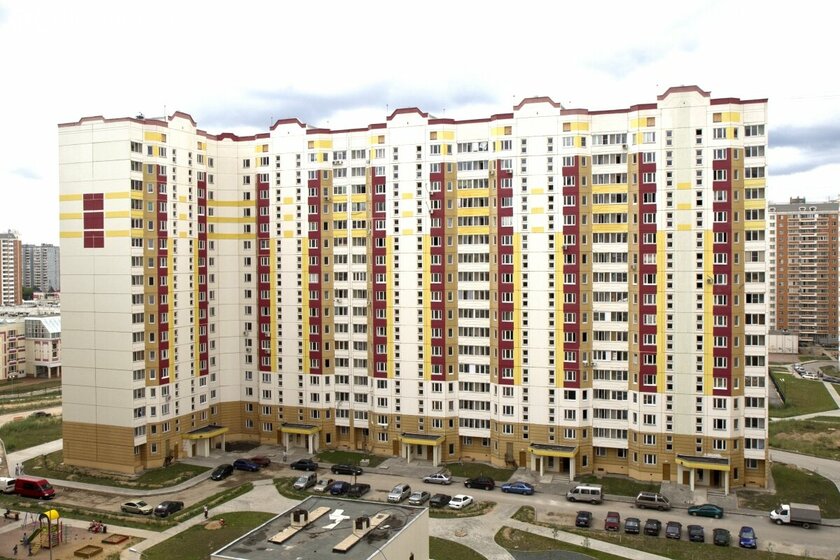 72 м², 3-комнатная квартира 54 500 ₽ в месяц - изображение 57