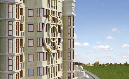 160 м², 3-комнатная квартира 137 936 000 ₽ - изображение 68