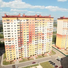 Квартира 21 м², студия - изображение 1