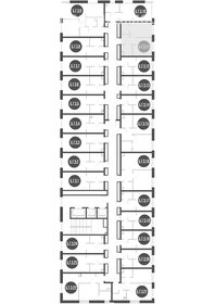 Квартира 23,5 м², студия - изображение 2